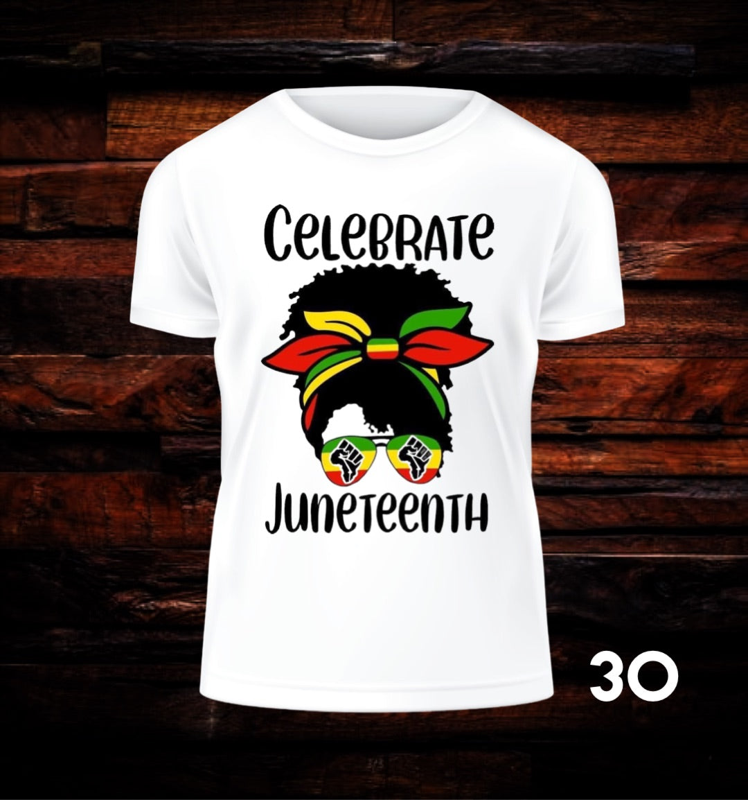 Juneteenth