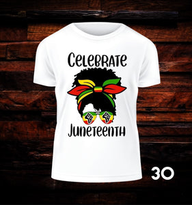 Juneteenth