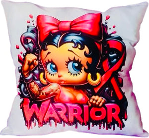 Custom pillow