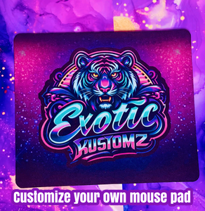 Mouse Pad