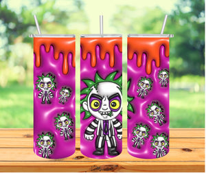 Horror Tumblers/Kids