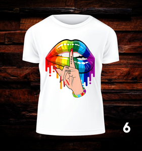 Pride Tees