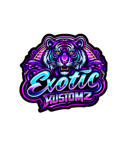 Exotic Kustomz