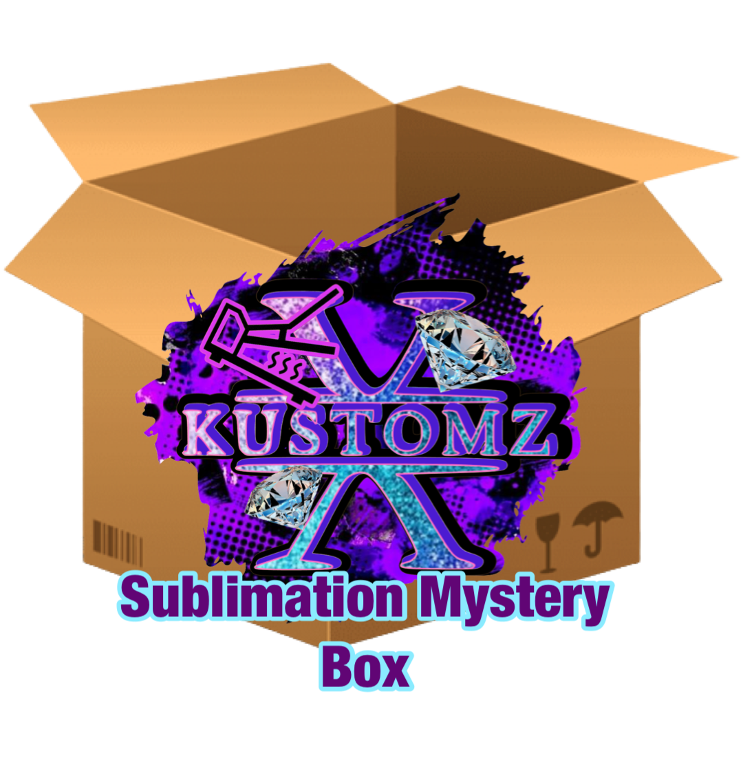 Mystery box