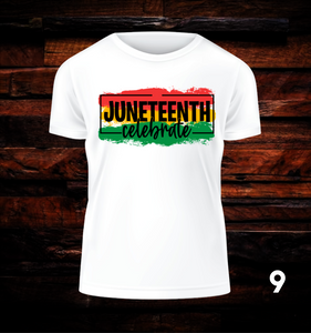 Juneteenth