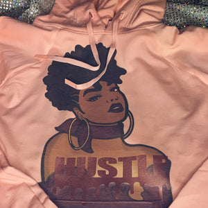 Hustle Pullover