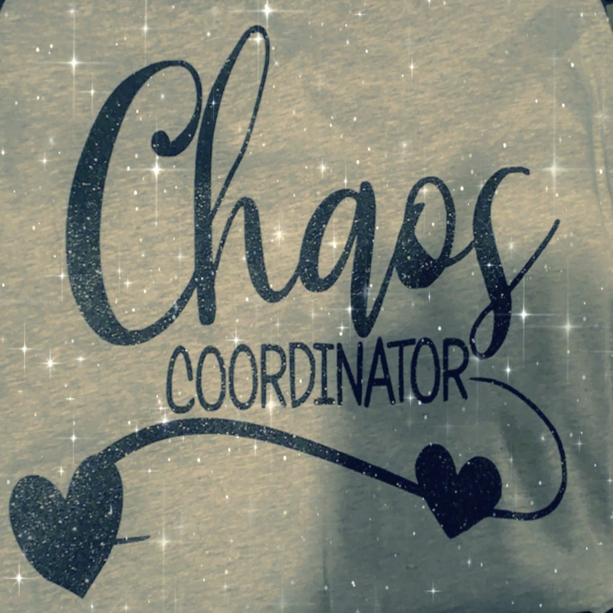 Chaos Coordinator