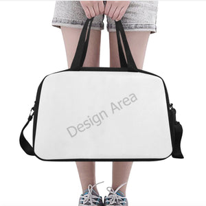 Fitness Waterproof Gym Bag