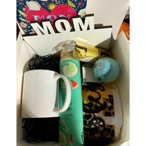 Mothers Appreciation Box