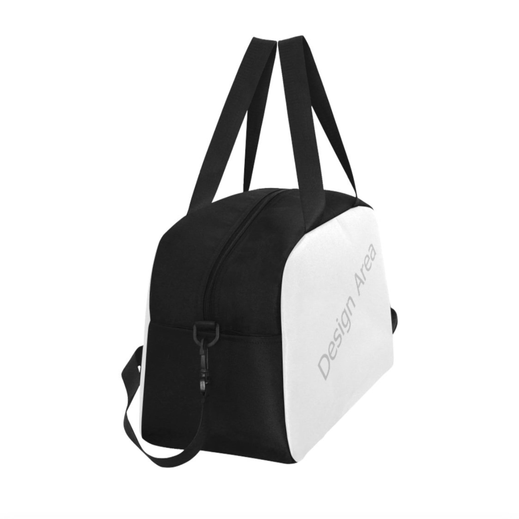 Fitness Waterproof Gym Bag