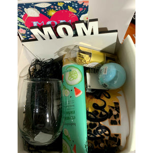 Mothers Appreciation Box